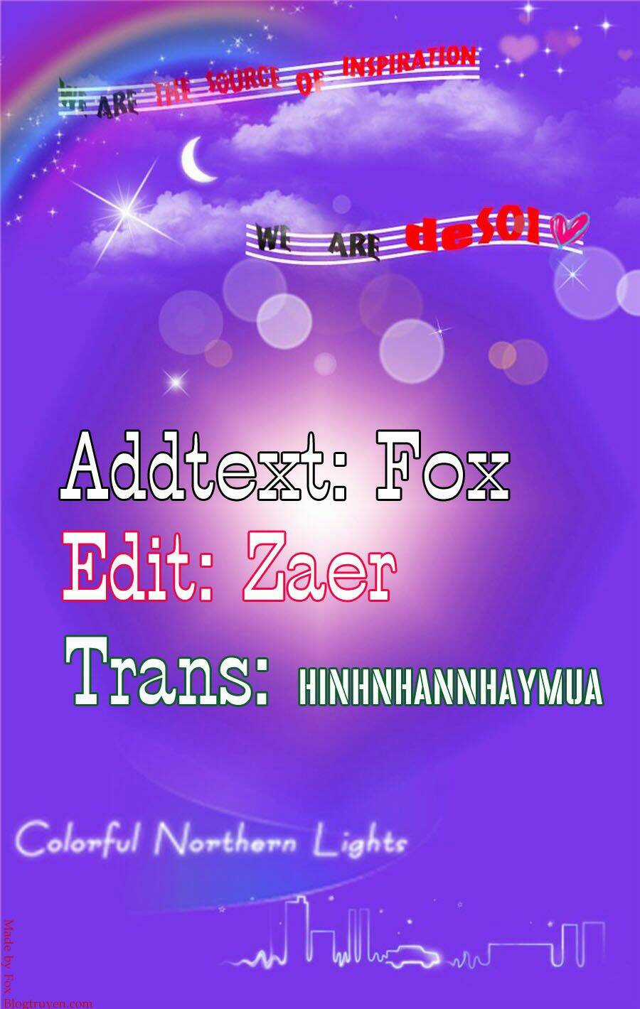 Kỳ Thủ Cờ Vây Chapter 103 trang 0
