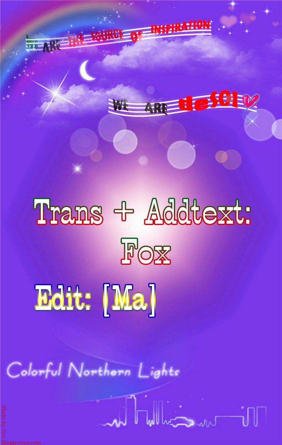 Kỳ Thủ Cờ Vây Chapter 104 trang 0