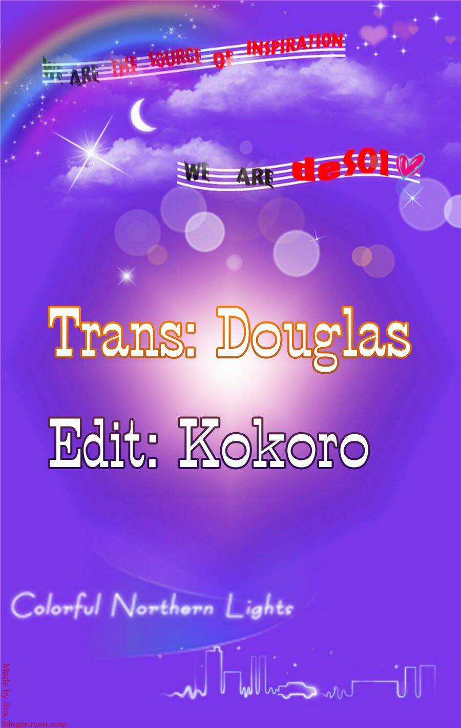 Kỳ Thủ Cờ Vây Chapter 109 trang 0