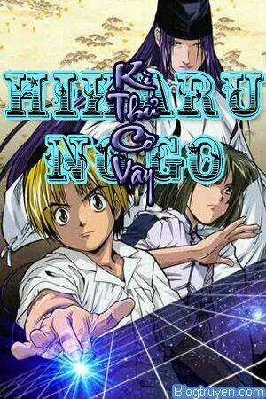 Kỳ Thủ Cờ Vây Chapter 11 trang 24