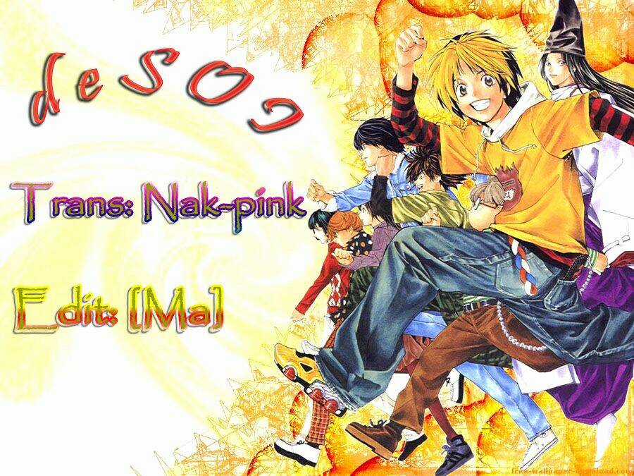 Kỳ Thủ Cờ Vây Chapter 113 trang 0