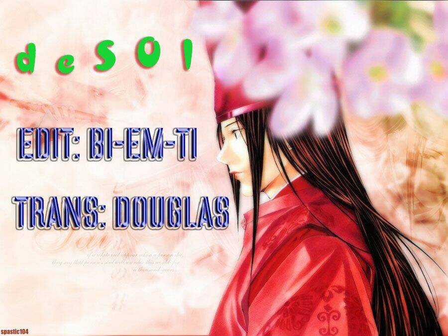 Kỳ Thủ Cờ Vây Chapter 114 trang 0