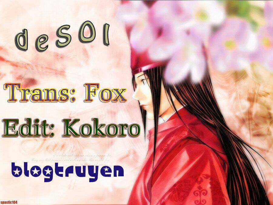 Kỳ Thủ Cờ Vây Chapter 116 trang 0