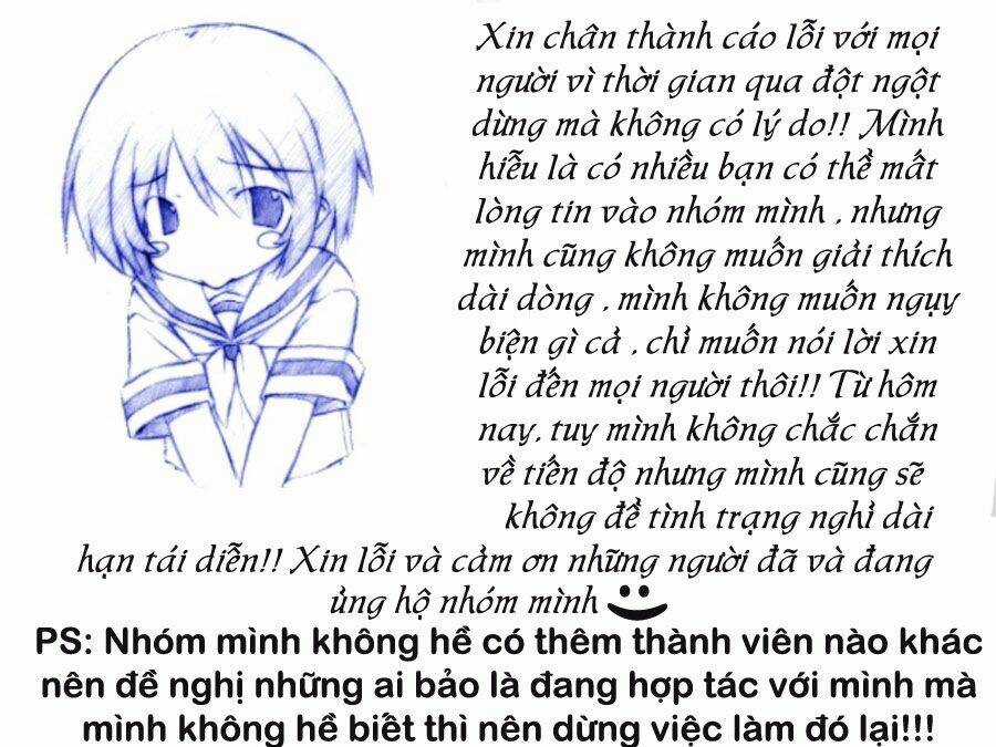 Kỳ Thủ Cờ Vây Chapter 119 trang 0