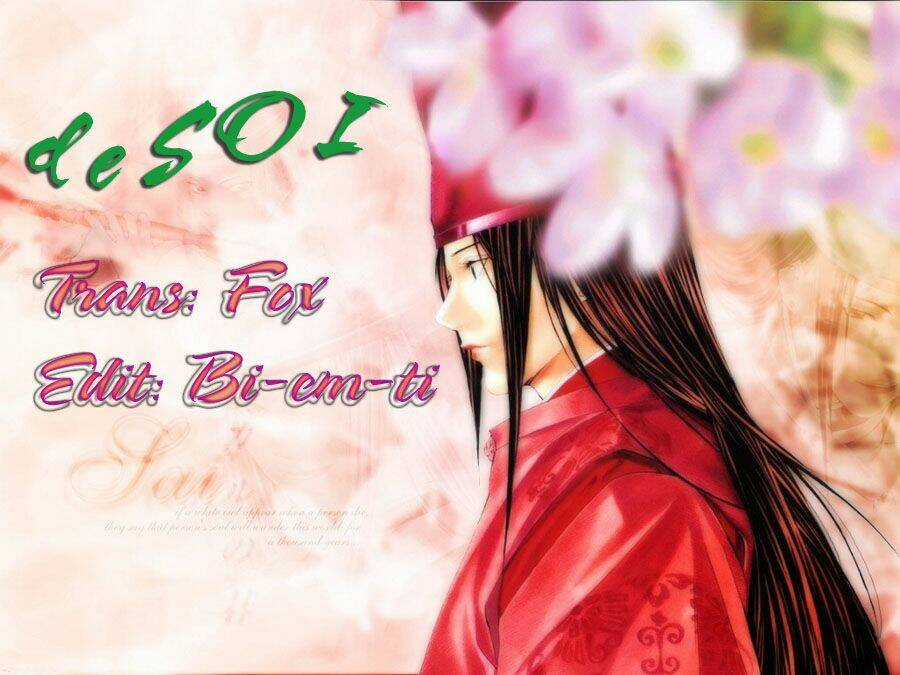 Kỳ Thủ Cờ Vây Chapter 122 trang 0