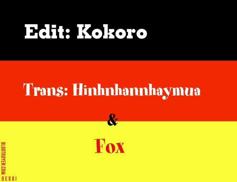 Kỳ Thủ Cờ Vây Chapter 130 trang 0