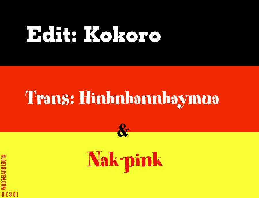 Kỳ Thủ Cờ Vây Chapter 131 trang 0