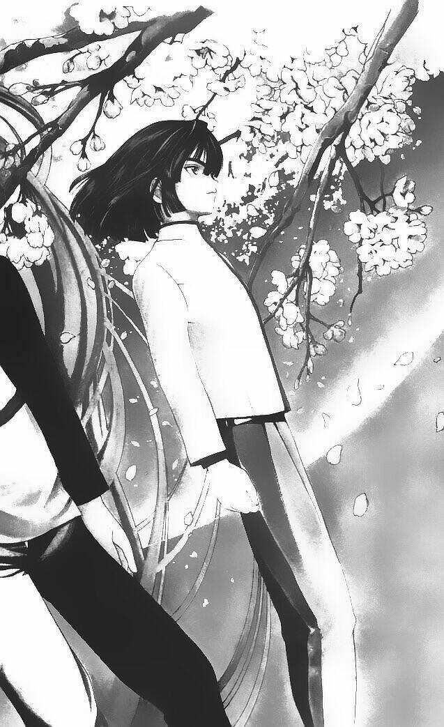 Kỳ Thủ Cờ Vây Chapter 14 trang 4