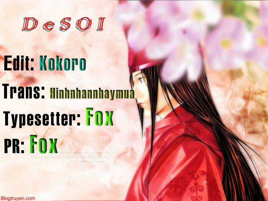 Kỳ Thủ Cờ Vây Chapter 143 trang 0