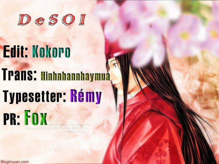 Kỳ Thủ Cờ Vây Chapter 144 trang 0