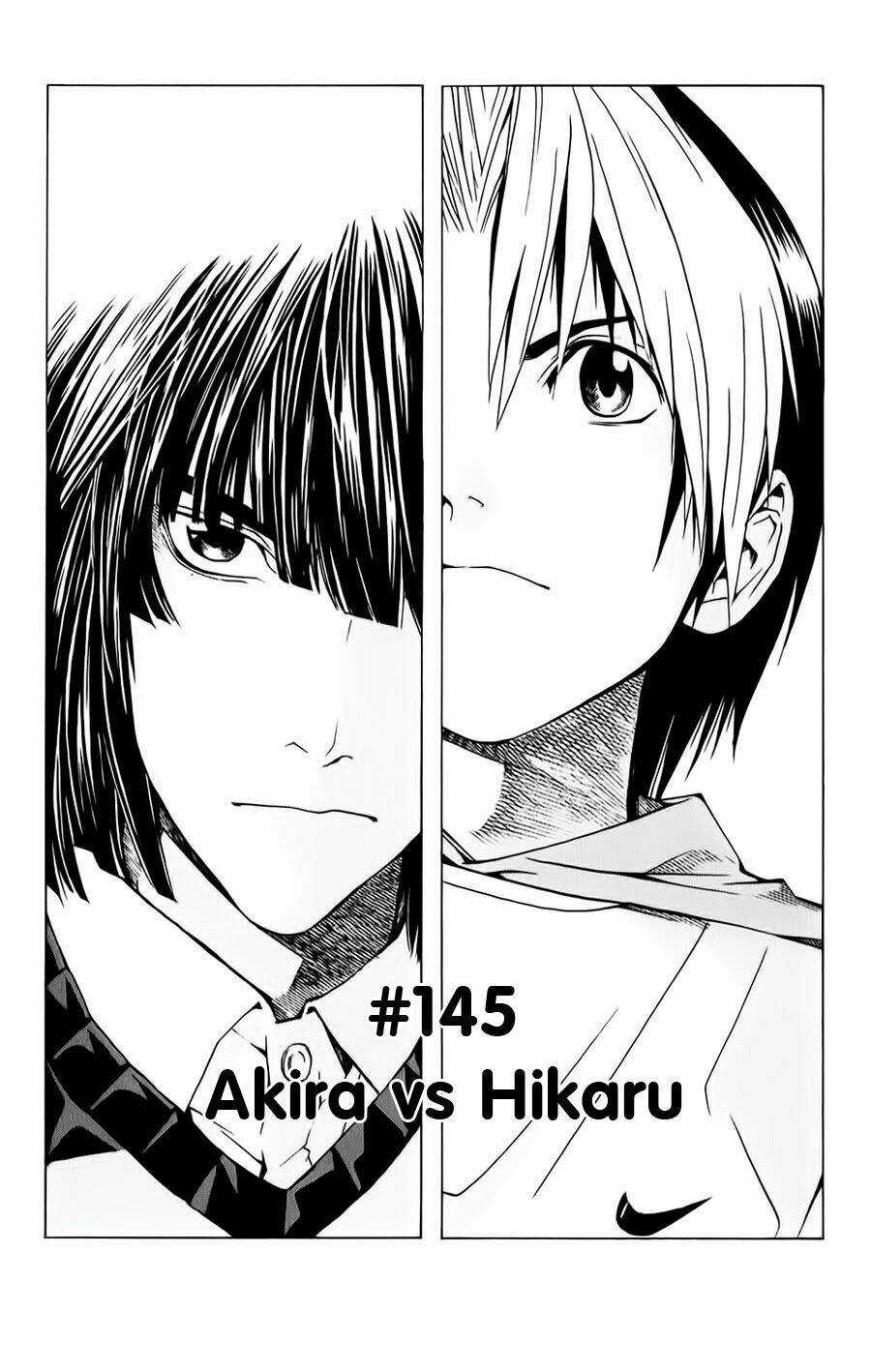 Kỳ Thủ Cờ Vây Chapter 145 trang 0