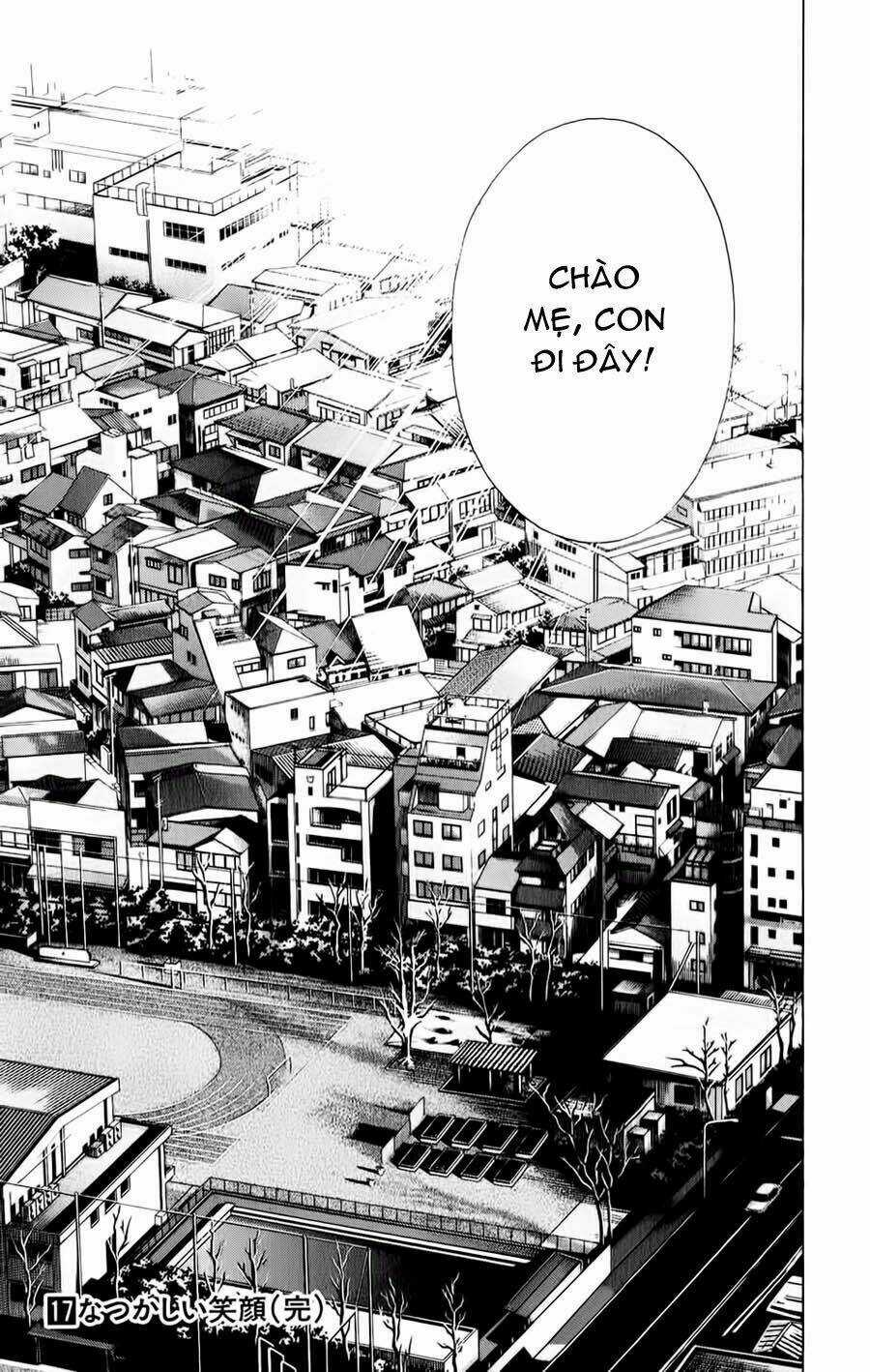 Kỳ Thủ Cờ Vây Chapter 148 trang 11