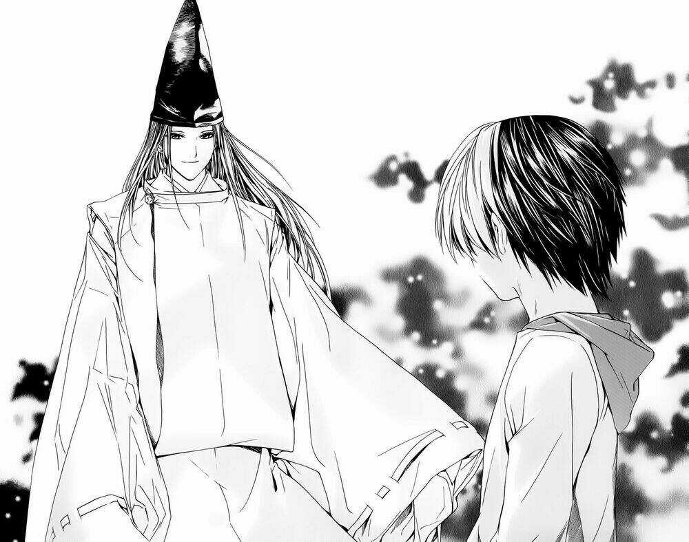 Kỳ Thủ Cờ Vây Chapter 148 trang 5