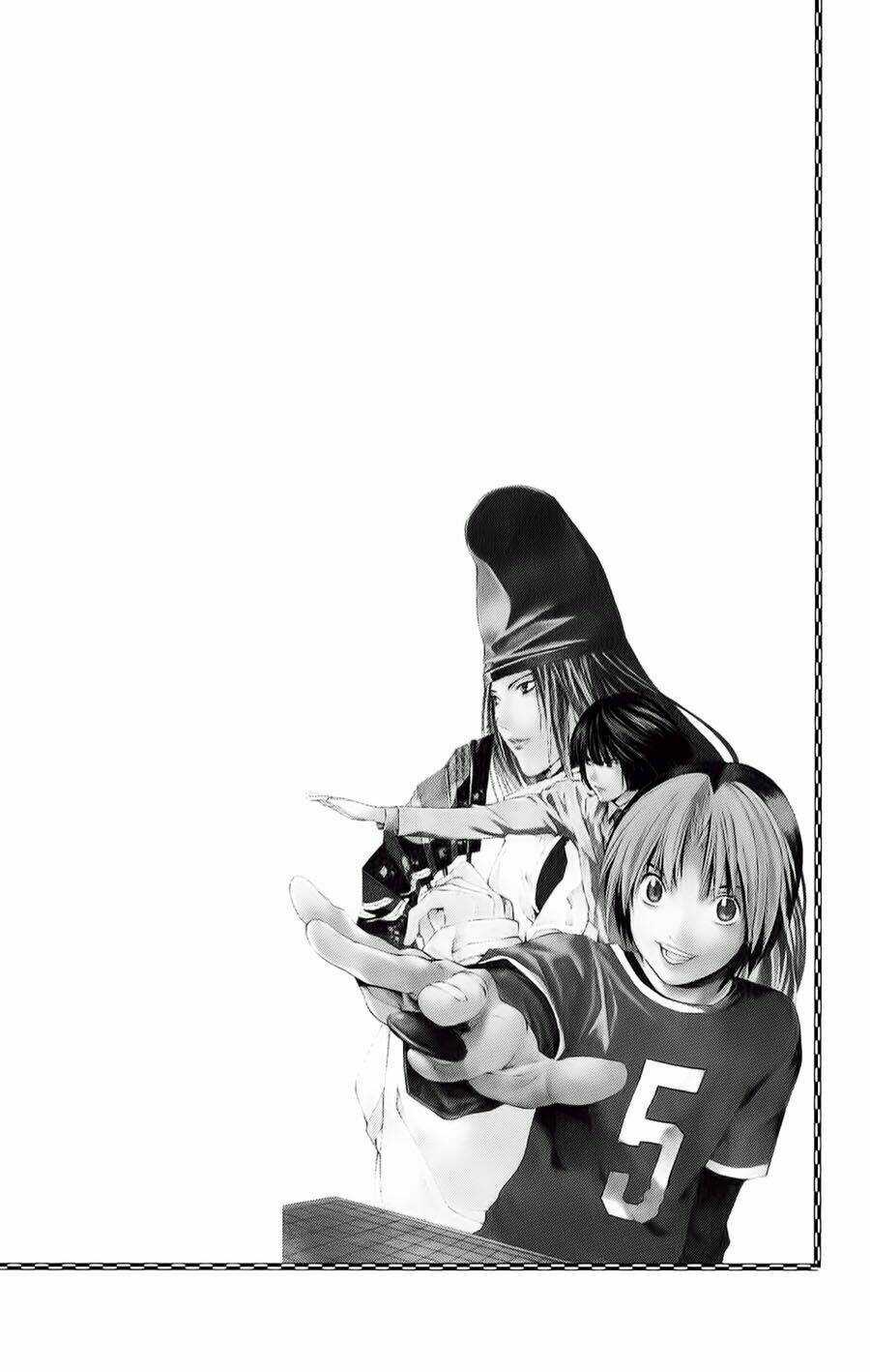 Kỳ Thủ Cờ Vây Chapter 149 trang 15