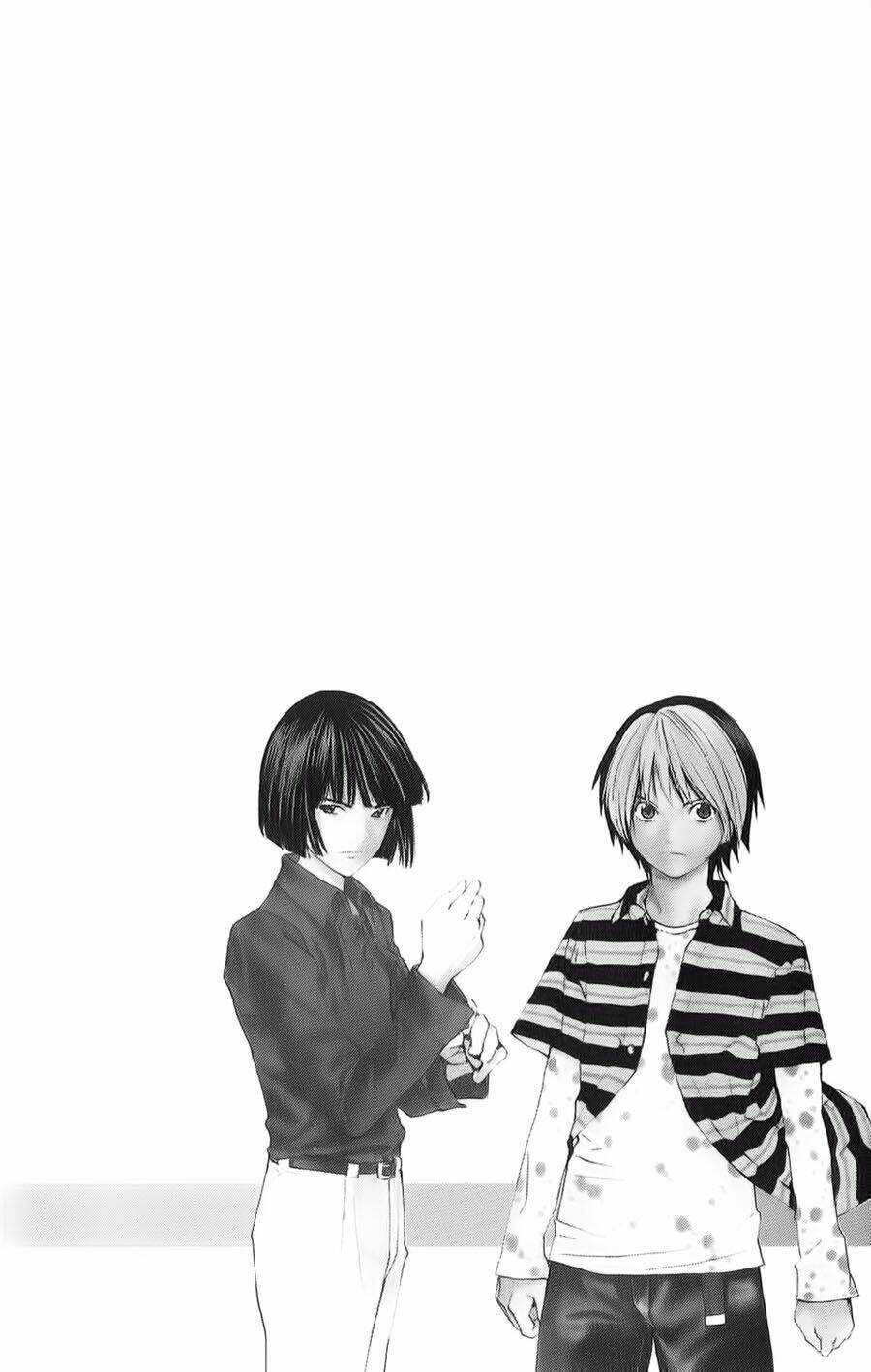 Kỳ Thủ Cờ Vây Chapter 149 trang 2