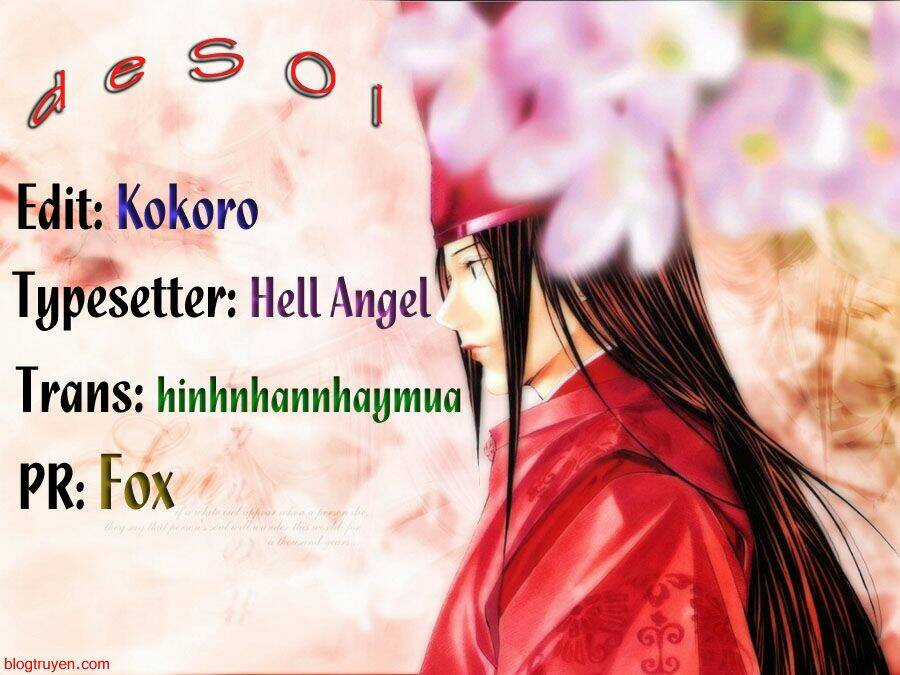 Kỳ Thủ Cờ Vây Chapter 151 trang 0