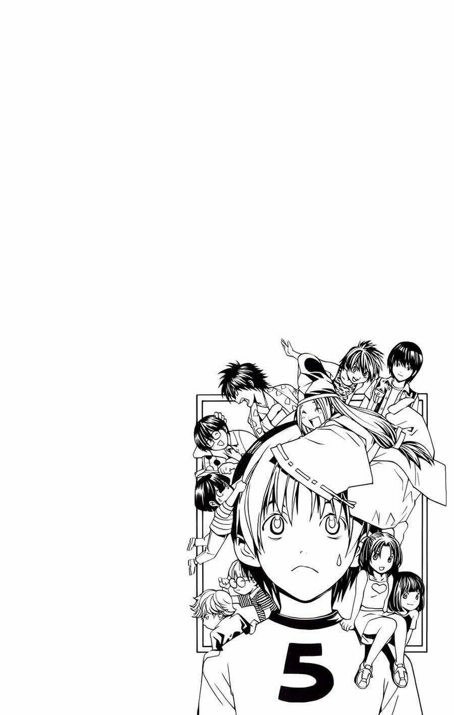 Kỳ Thủ Cờ Vây Chapter 151 trang 19