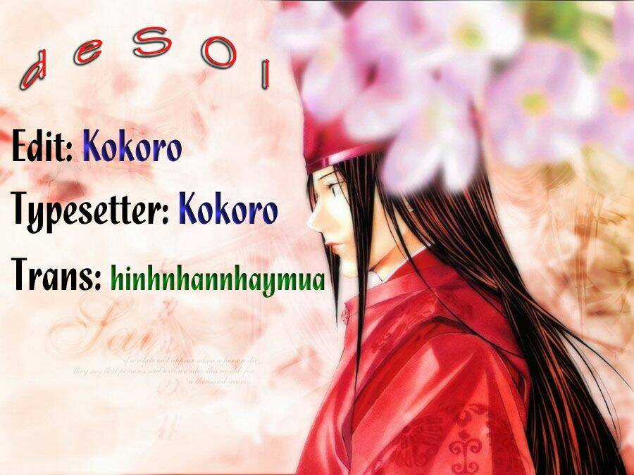 Kỳ Thủ Cờ Vây Chapter 153 trang 0