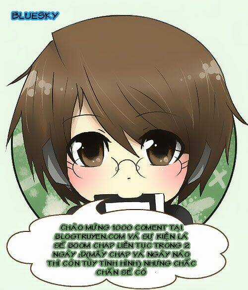 Kỳ Thủ Cờ Vây Chapter 18 trang 2