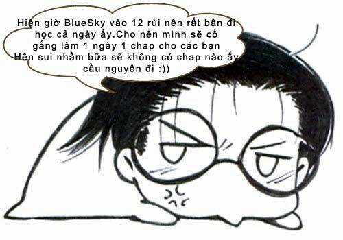 Kỳ Thủ Cờ Vây Chapter 24 trang 2