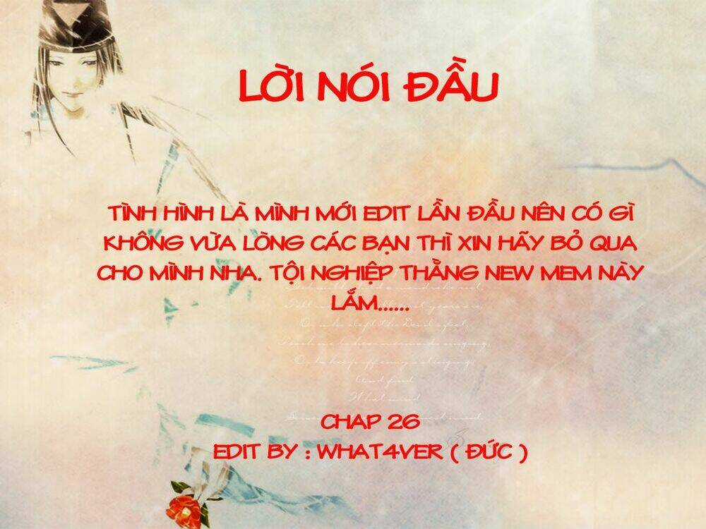 Kỳ Thủ Cờ Vây Chapter 26 trang 2