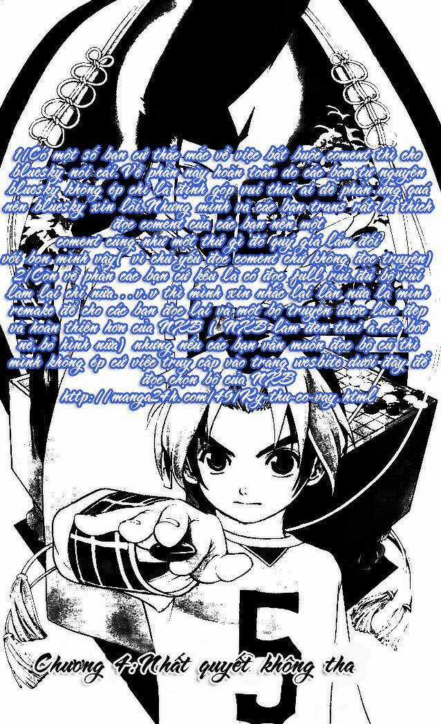 Kỳ Thủ Cờ Vây Chapter 4 trang 2