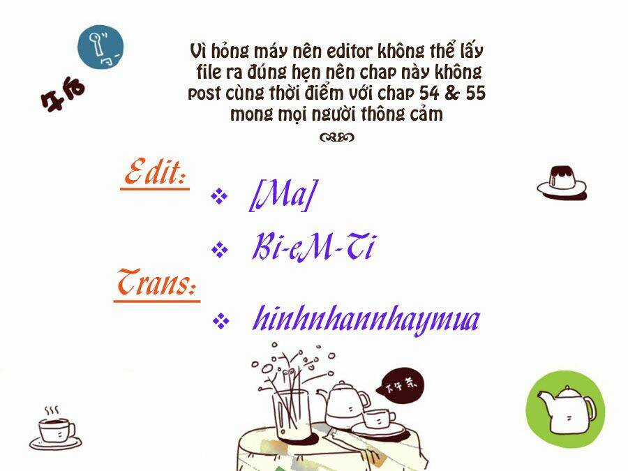 Kỳ Thủ Cờ Vây Chapter 56 trang 0