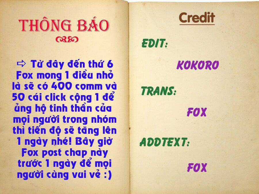 Kỳ Thủ Cờ Vây Chapter 57 trang 0