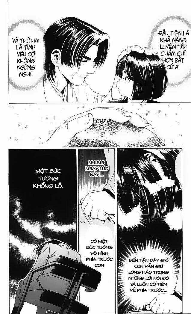 Kỳ Thủ Cờ Vây Chapter 6 trang 11