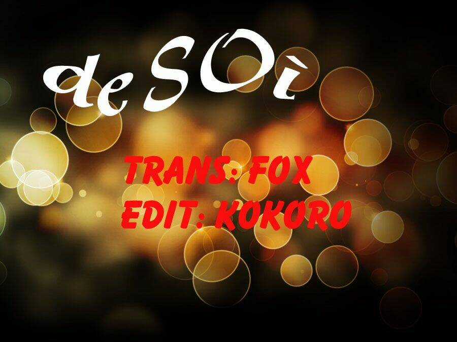 Kỳ Thủ Cờ Vây Chapter 74 trang 0
