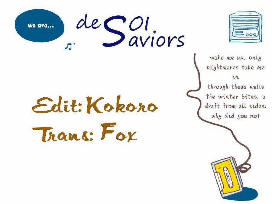 Kỳ Thủ Cờ Vây Chapter 79 trang 0