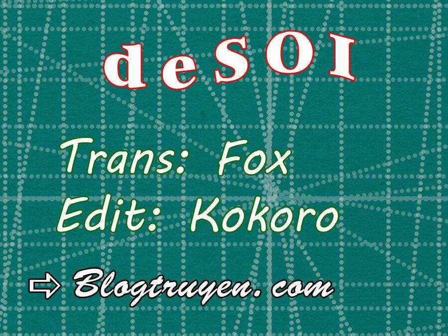 Kỳ Thủ Cờ Vây Chapter 82 trang 0
