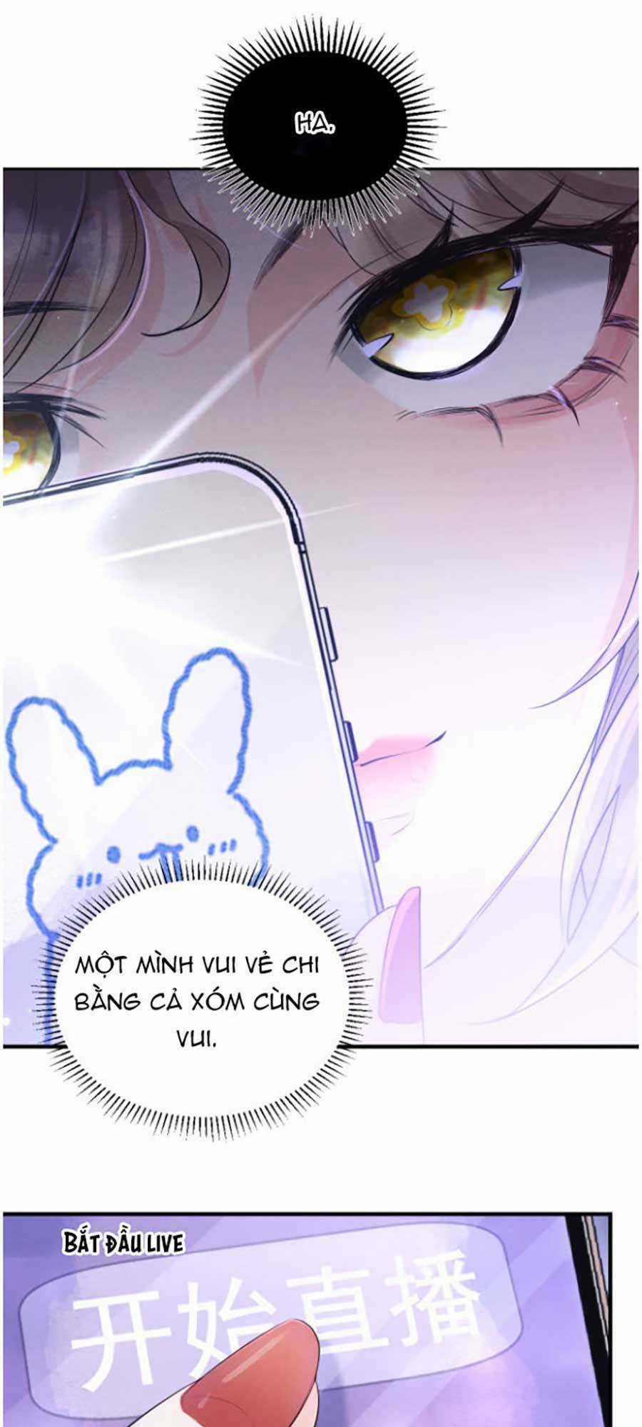 Kỷ Tổng Kiều Thê Vừa Hung Vừa Sủng Chapter 1 trang 11