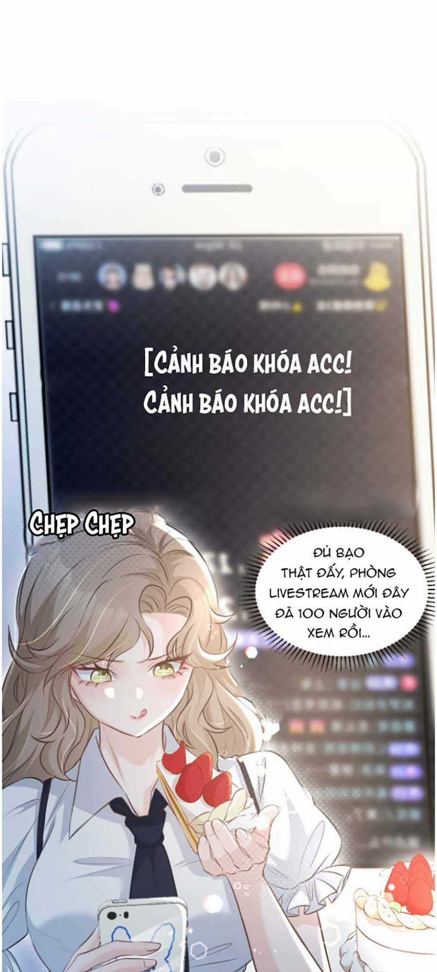 Kỷ Tổng Kiều Thê Vừa Hung Vừa Sủng Chapter 1 trang 13