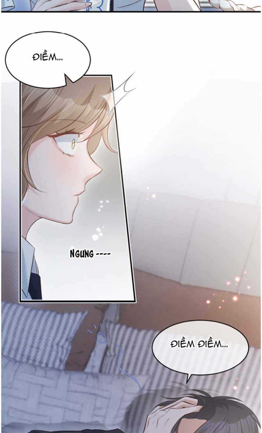 Kỷ Tổng Kiều Thê Vừa Hung Vừa Sủng Chapter 1 trang 14