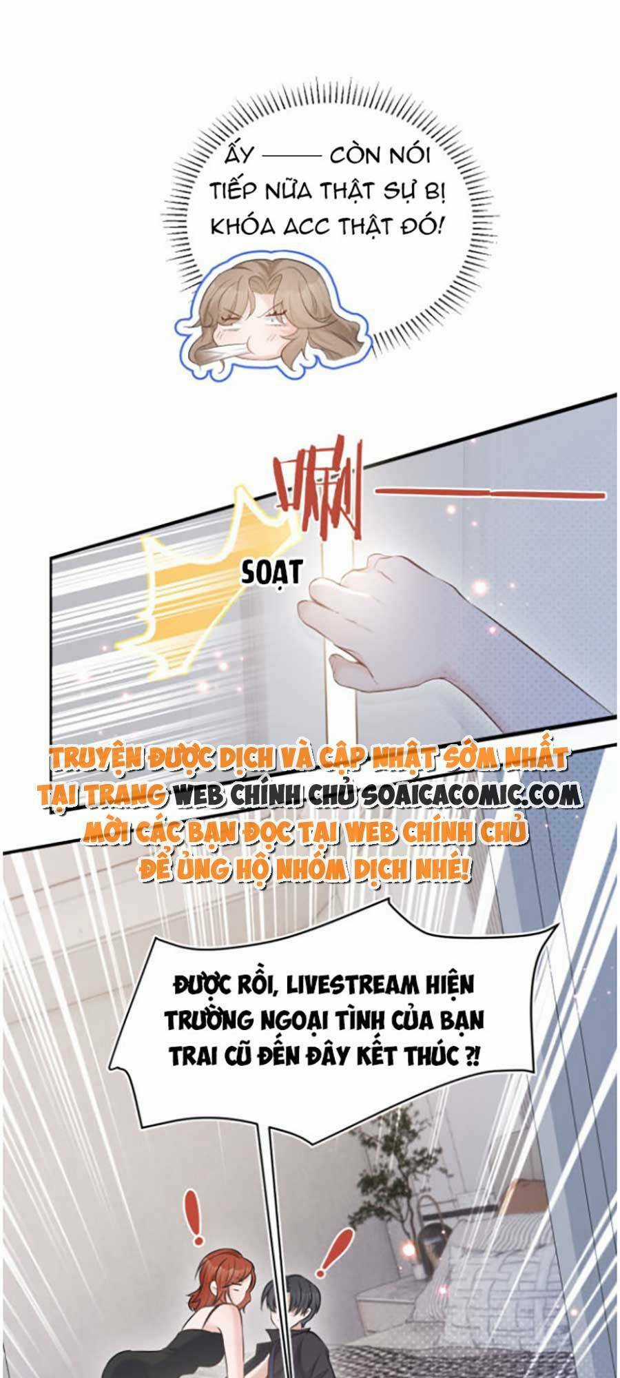 Kỷ Tổng Kiều Thê Vừa Hung Vừa Sủng Chapter 1 trang 16