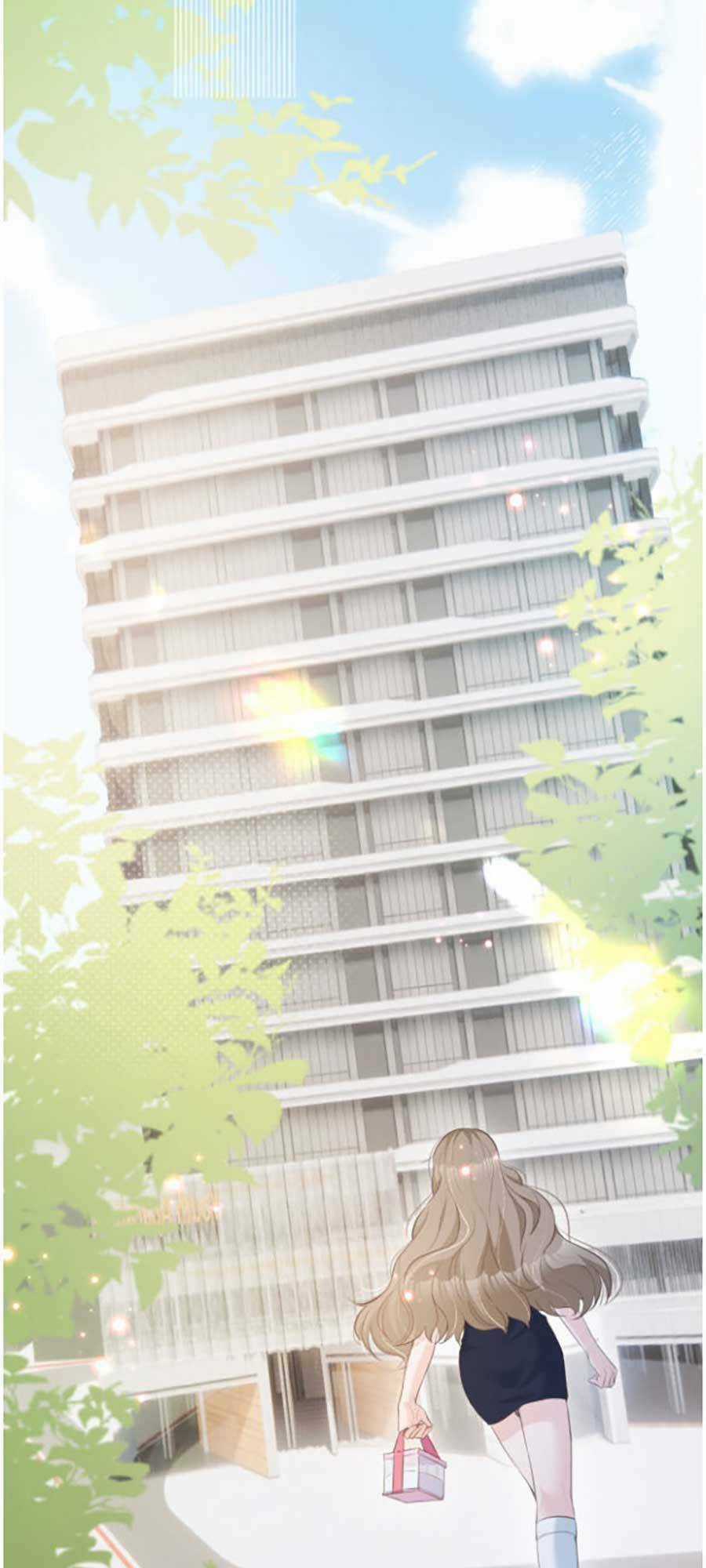 Kỷ Tổng Kiều Thê Vừa Hung Vừa Sủng Chapter 1 trang 2