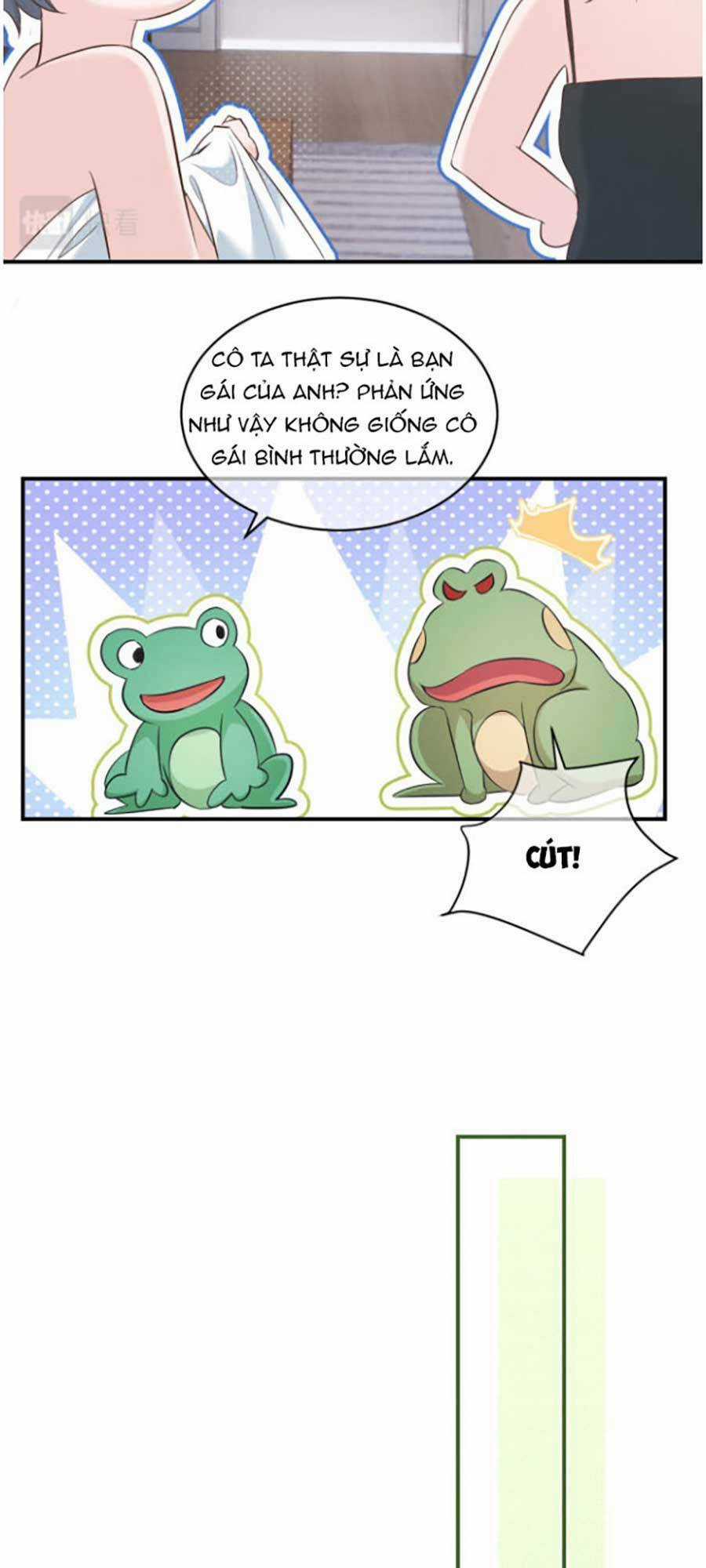 Kỷ Tổng Kiều Thê Vừa Hung Vừa Sủng Chapter 1 trang 20