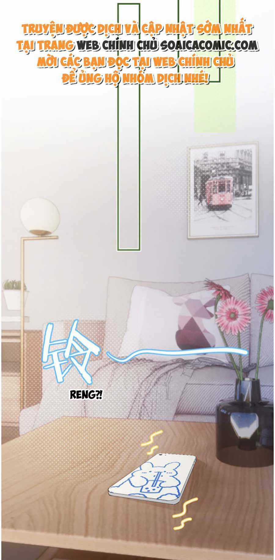 Kỷ Tổng Kiều Thê Vừa Hung Vừa Sủng Chapter 1 trang 21