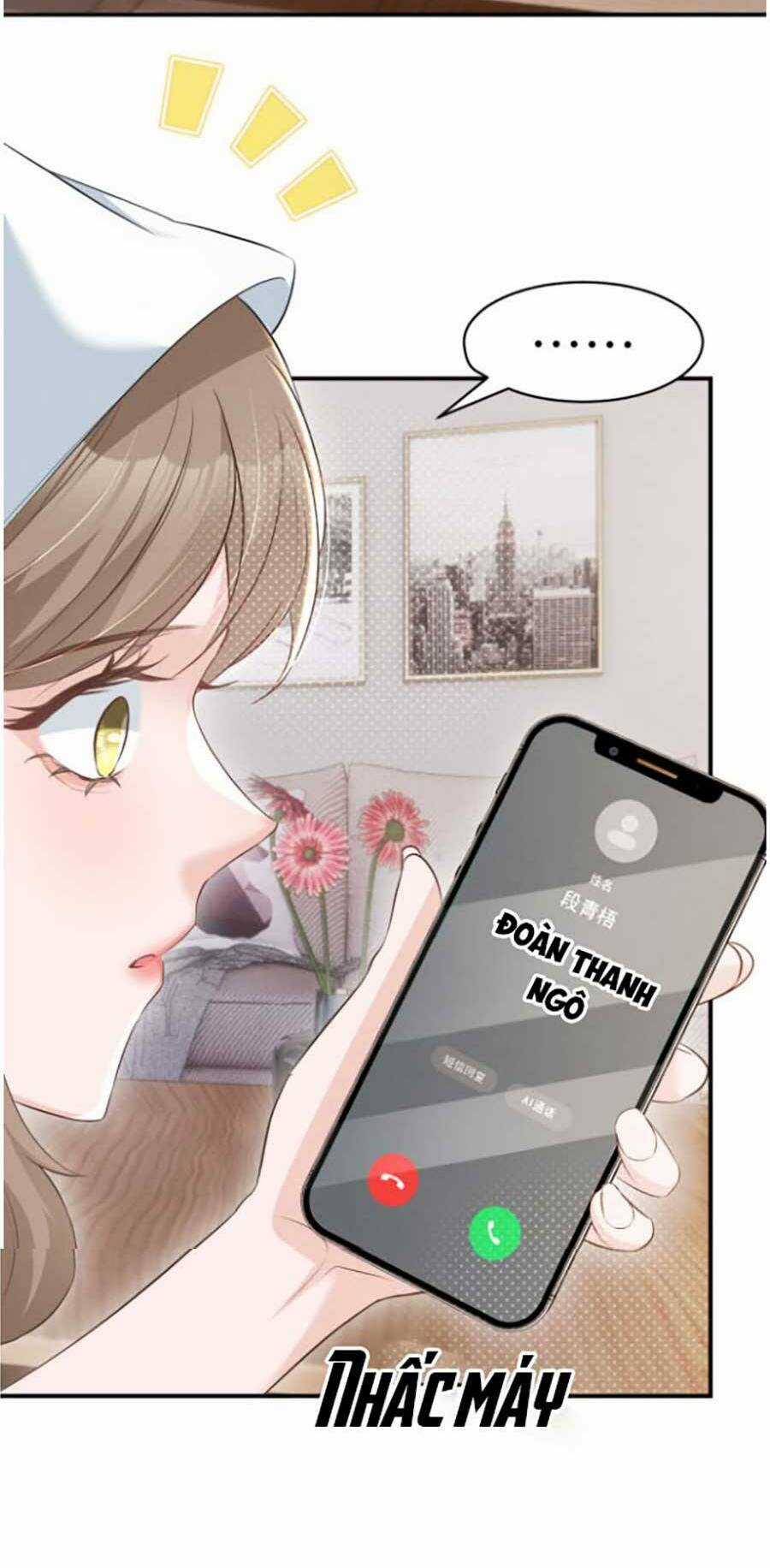 Kỷ Tổng Kiều Thê Vừa Hung Vừa Sủng Chapter 1 trang 22