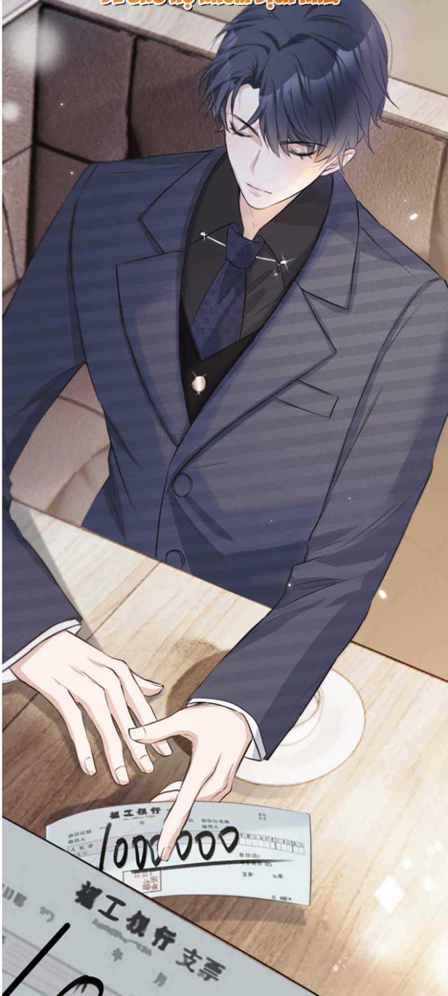 Kỷ Tổng Kiều Thê Vừa Hung Vừa Sủng Chapter 1 trang 31