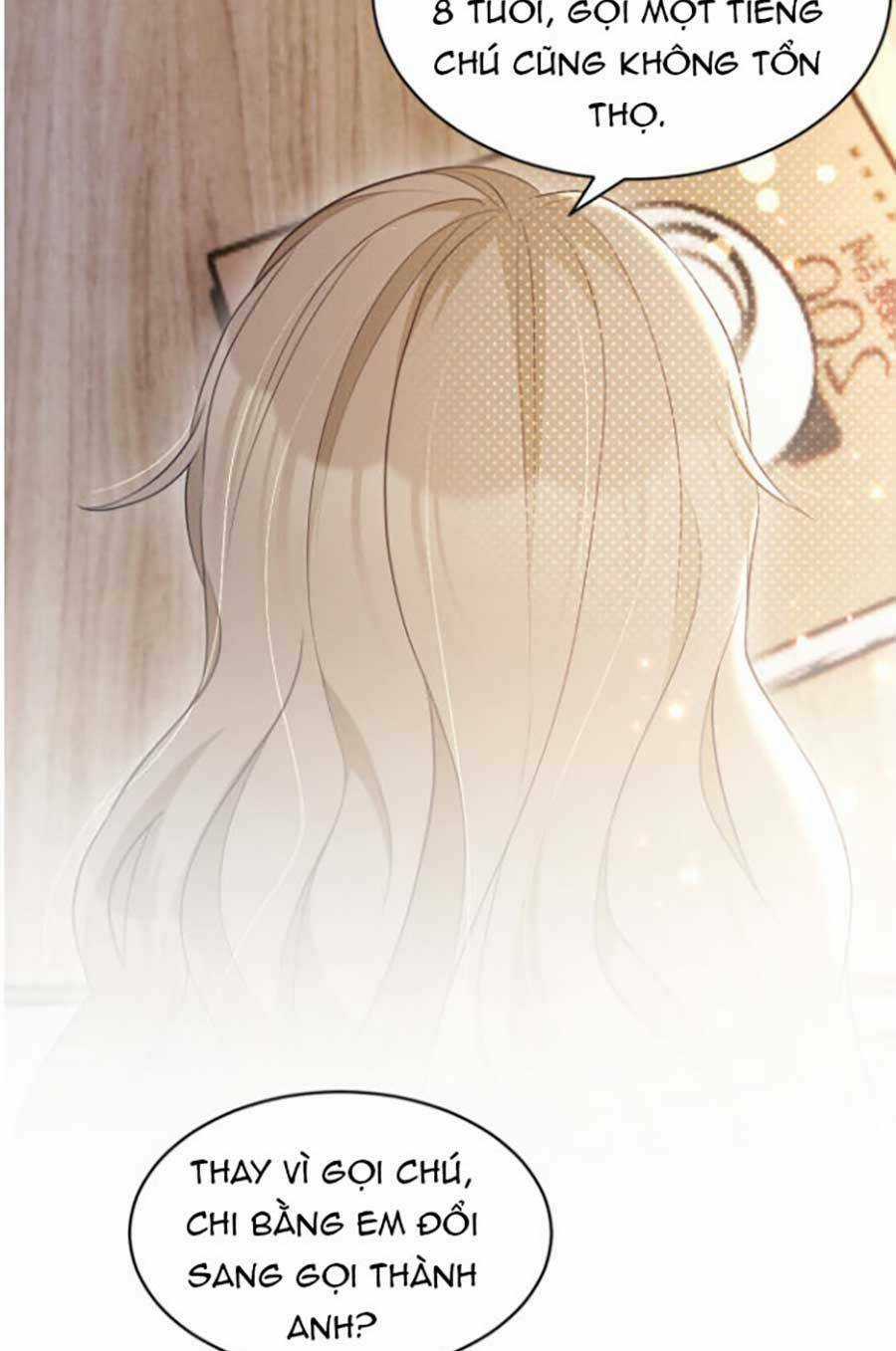 Kỷ Tổng Kiều Thê Vừa Hung Vừa Sủng Chapter 1 trang 38