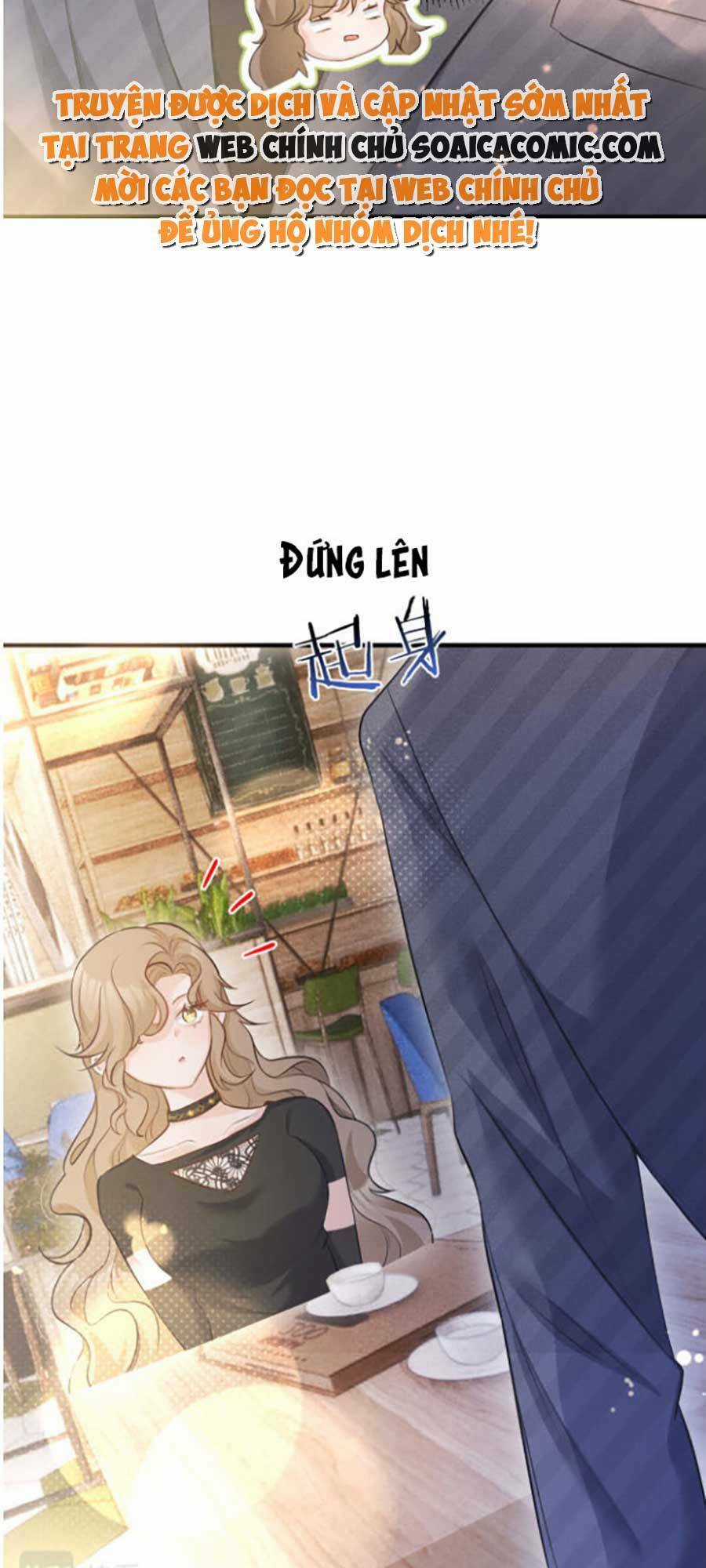 Kỷ Tổng Kiều Thê Vừa Hung Vừa Sủng Chapter 1 trang 40