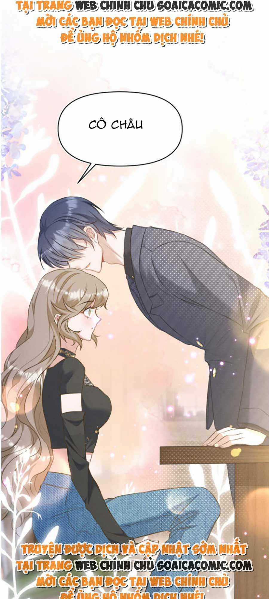 Kỷ Tổng Kiều Thê Vừa Hung Vừa Sủng Chapter 1 trang 42