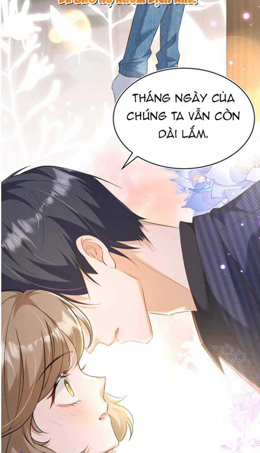 Kỷ Tổng Kiều Thê Vừa Hung Vừa Sủng Chapter 1 trang 43