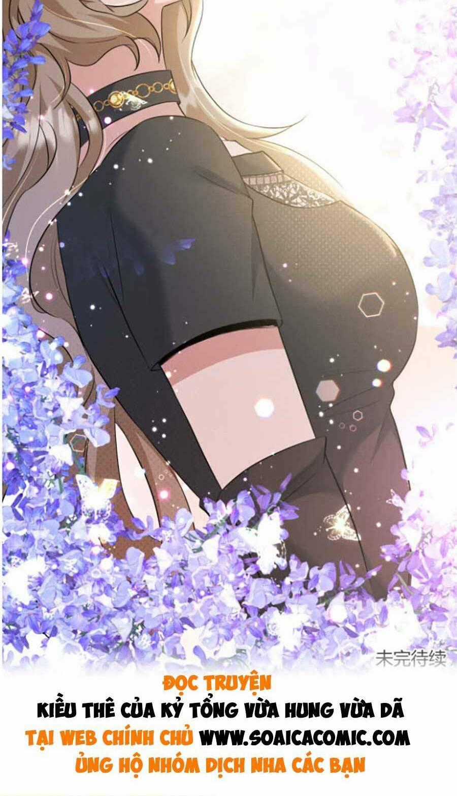 Kỷ Tổng Kiều Thê Vừa Hung Vừa Sủng Chapter 1 trang 44