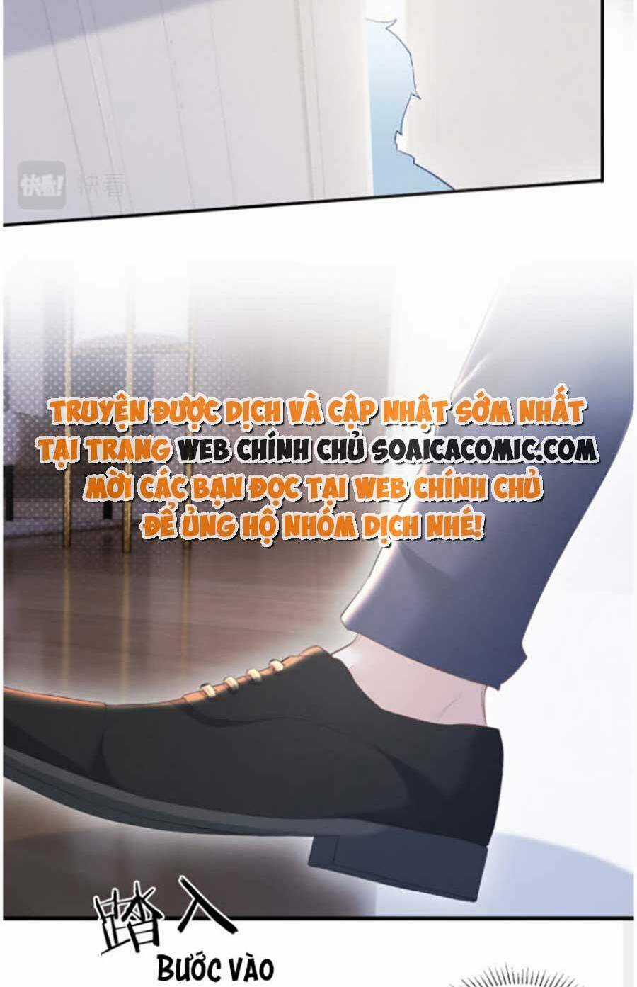 Kỷ Tổng Kiều Thê Vừa Hung Vừa Sủng Chapter 1 trang 5