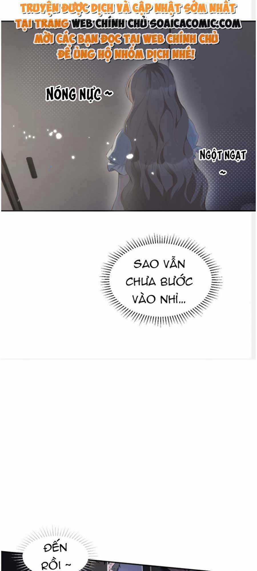 Kỷ Tổng Kiều Thê Vừa Hung Vừa Sủng Chapter 1 trang 7