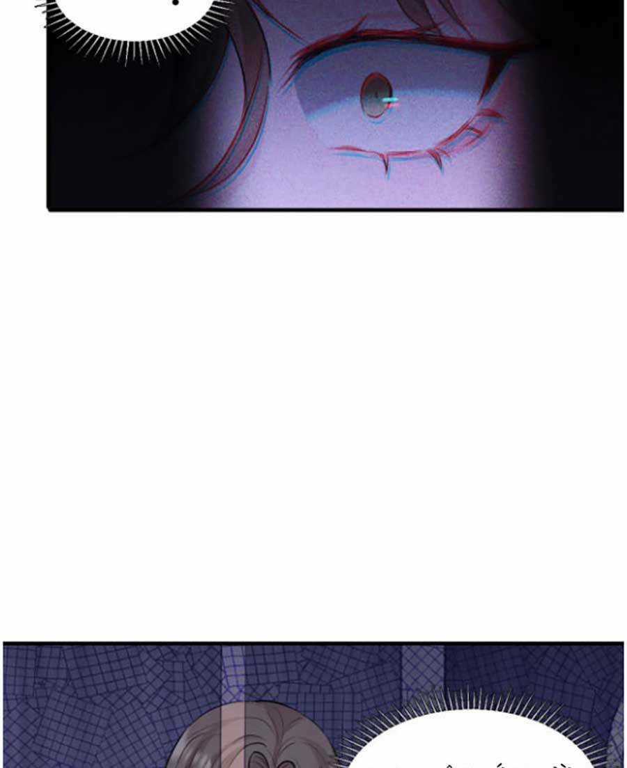 Kỷ Tổng Kiều Thê Vừa Hung Vừa Sủng Chapter 1 trang 9