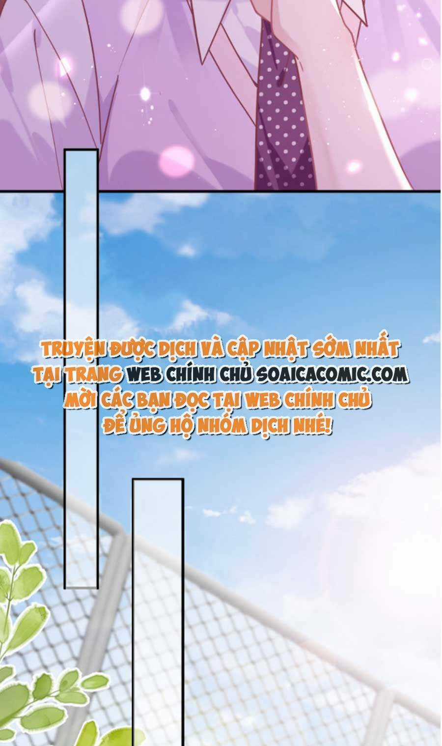 Kỷ Tổng Kiều Thê Vừa Hung Vừa Sủng Chapter 10 trang 13